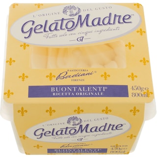 Gelato Madre | Inghetata Buontalenti 450g