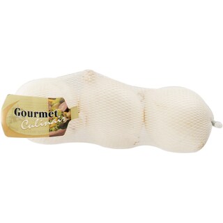 (produs ambalat) | Ceapa alba 3 bucati