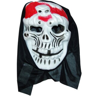 Sav Com | Masca schelet Halloween