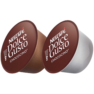 Nescafe-Dolce Gusto