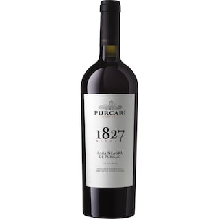 Purcari | Vin rosu Rara Neagra 0.75L