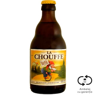 La Chouffe