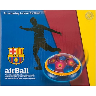 Noriel | Minge FC Barcelona