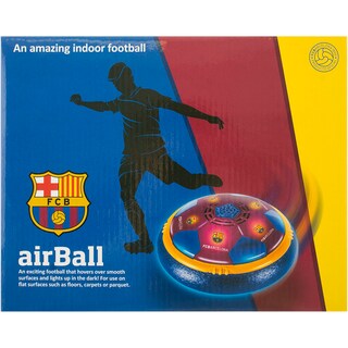 Noriel | Minge FC Barcelona