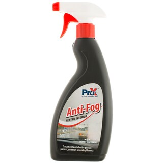 Pro-X | Solutie antiaburire 500ml