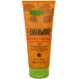 Uberwood | Balsam pentru par vopsit 200ml