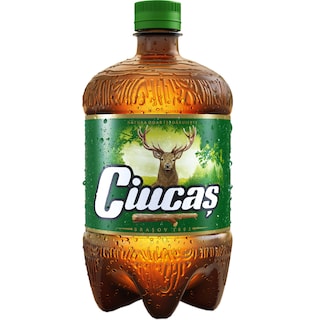 Ciucas | Bere blonda 1L
