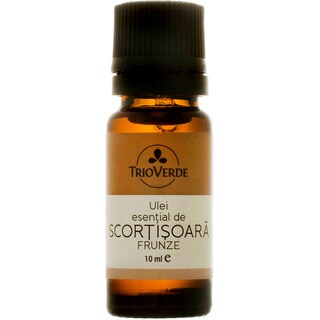 Trio Verde | Ulei de scortisoara 10ml