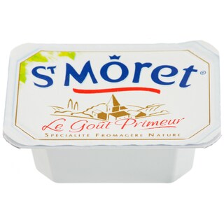 St Moret | Branza proaspata 20g