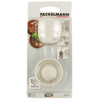 Fackelmann | Infuzor din inox pentru ceai
