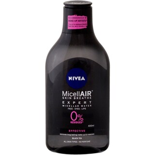 Nivea | Micellair | Apa micelara MicellAir Expert 400ml
