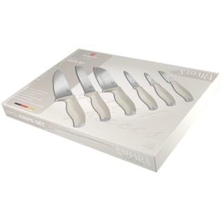 Berlinger Haus | Set 6 cutite, diverse culori