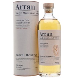 Arran-Barrel Reserve