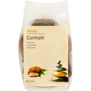 Alevia | Curmale fara samburi 200g