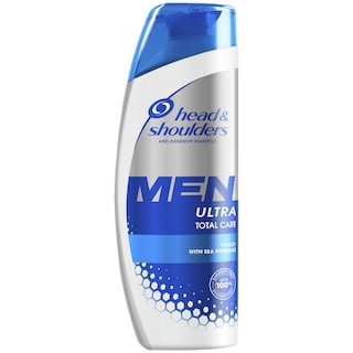 Head&Shoulders | Sampon si balsam anti-matreata Men Ultra Total Care 675ml