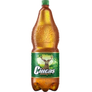 Ciucas | Bere blonda 2.25L