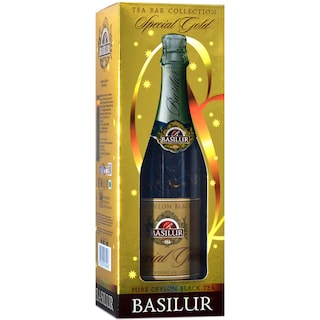 Basilur | Ceai negru Special Gold 65g