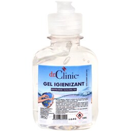 Gel igienizant pentru maini 100ml
