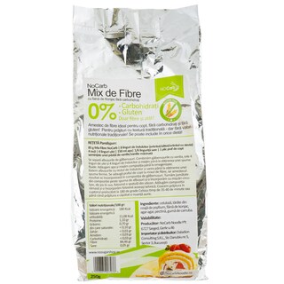 Nocarb noodle | Mix de fibre 250g