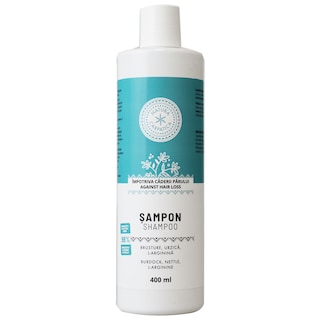 Natura Carpatica | Sampon impotriva caderii parului 400ml