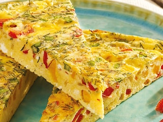 Fritatta