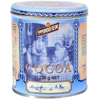 Van Houten | Cacao  230g