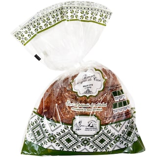 Frontera | Paine neagra de casa 500g