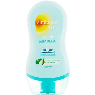 Elmiplant | Lotiune dupa plaja 200ml