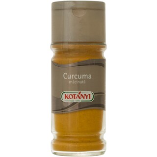 Kotanyi | Curcuma macinata 50g