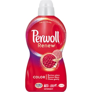 Perwoll | Detergent lichid Color, 36 spalari, 1.98L