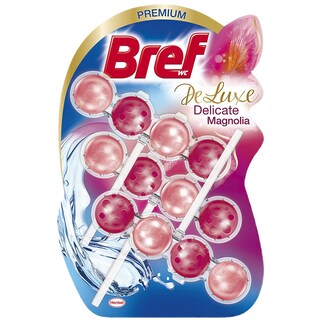Bref | Odorizant wc delicate magnolia