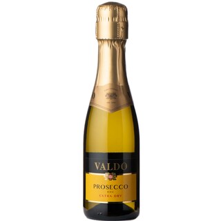 Valdobbiadene | Vin spumant Prosecco 200ml