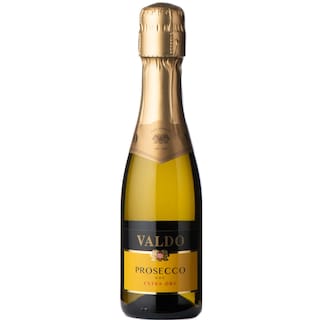 Valdobbiadene | Vin spumant Prosecco 200ml