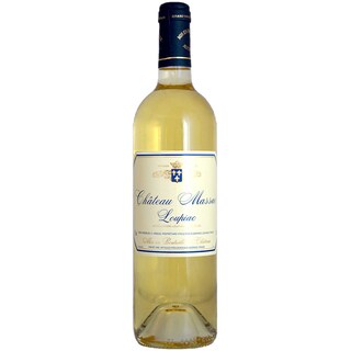 Chateau Massac | Vin alb Louplac 0.75L