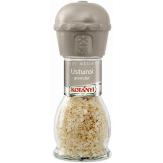 Kotanyi | Usturoi granulat 48g