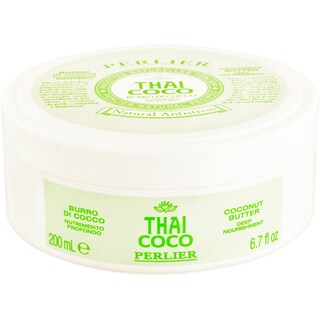 Perlier | Thai Coco | Unt de corp regenerator  200ml