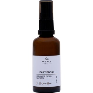 Hera Medical | Scrub exfoliant bio pentru fata 60ml