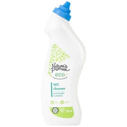 Solutie curatare WC eco  750ml