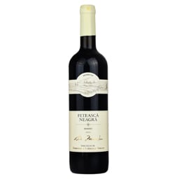 Vin rosu Feteasca Neagra 0.75L