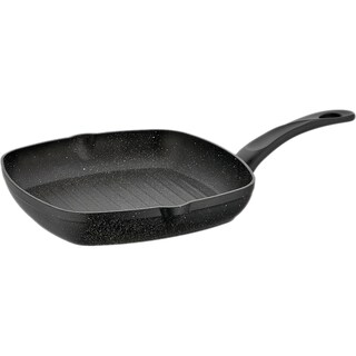 Papilla | Gratar Granit Grill Pan 28x28cm