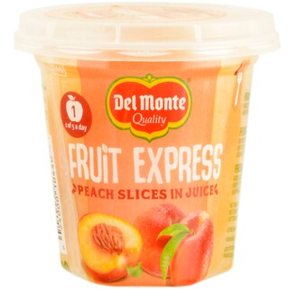 Del Monte | Piersica felii in suc 227g