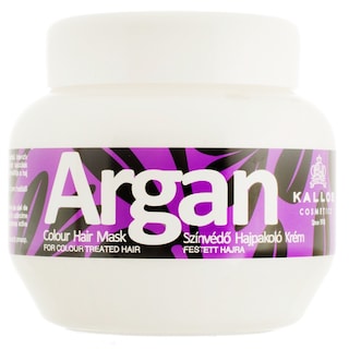 Kallos | Tratament pentru par cu argan 275ml