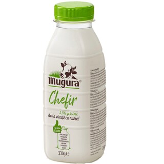 Mugura | Chefir  330g