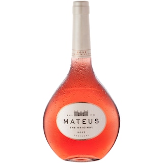 Mateus | Vin rose demisec 0.75L