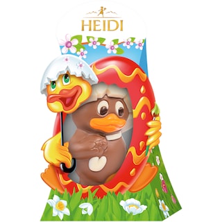 Heidi | Ratusca cu umbrela 75g