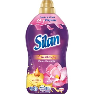 Silan | Balsam de rufe Magic Magnolia 1364ml