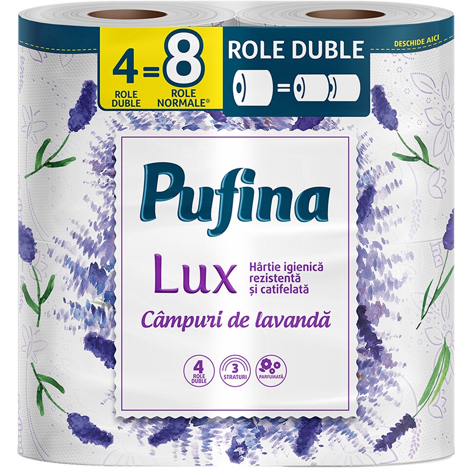 Pufina-Lux