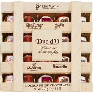 Duc D'O | Praline de ciocolata 250g