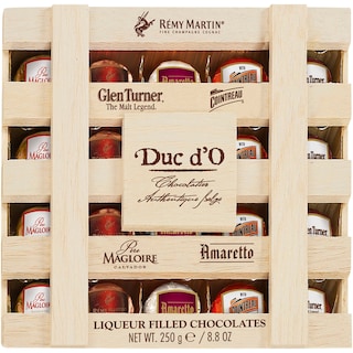 Duc D'O | Praline de ciocolata 250g