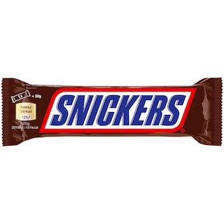 Snickers